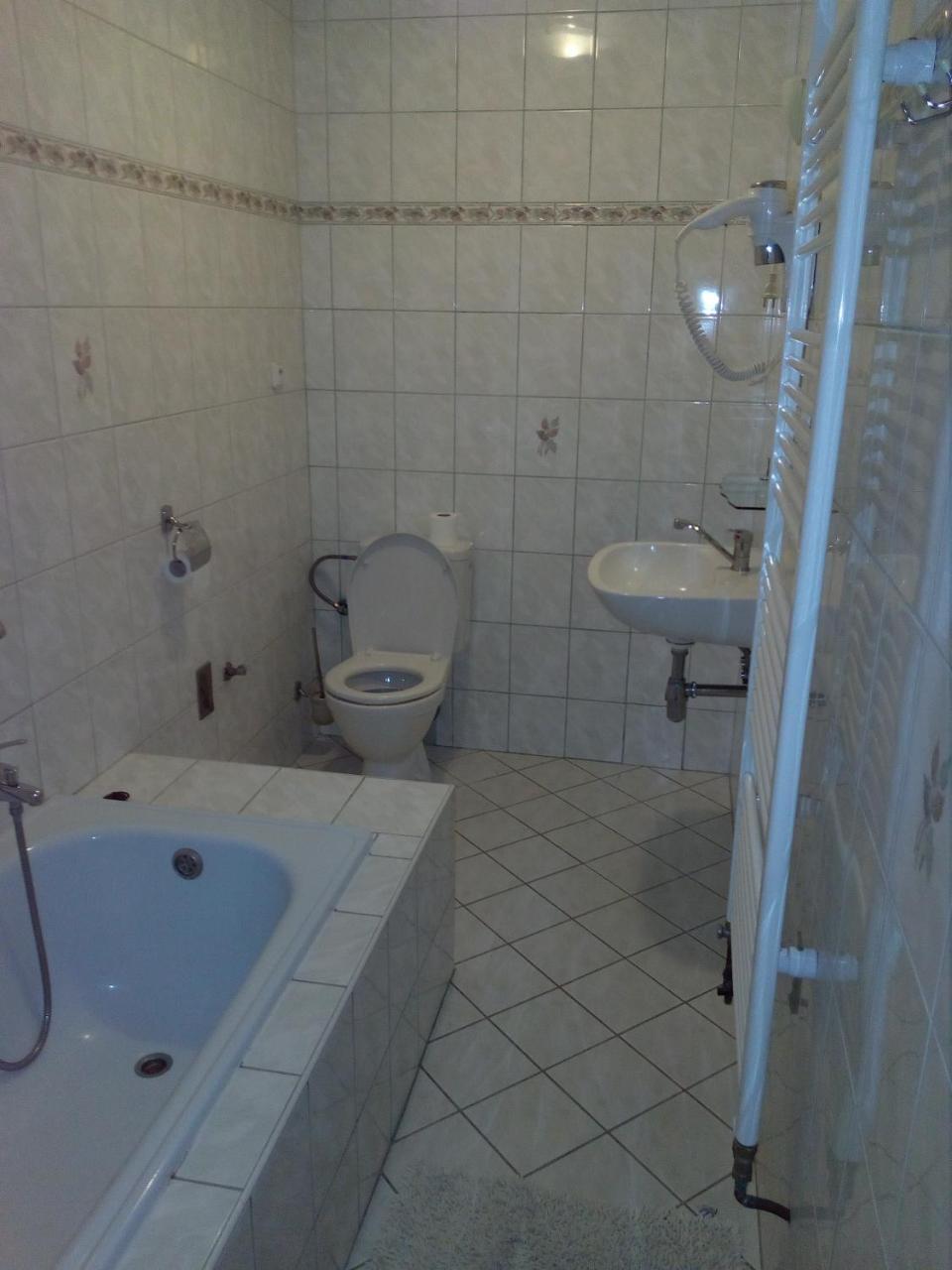 Penzion U Paroháče Prostějov Esterno foto