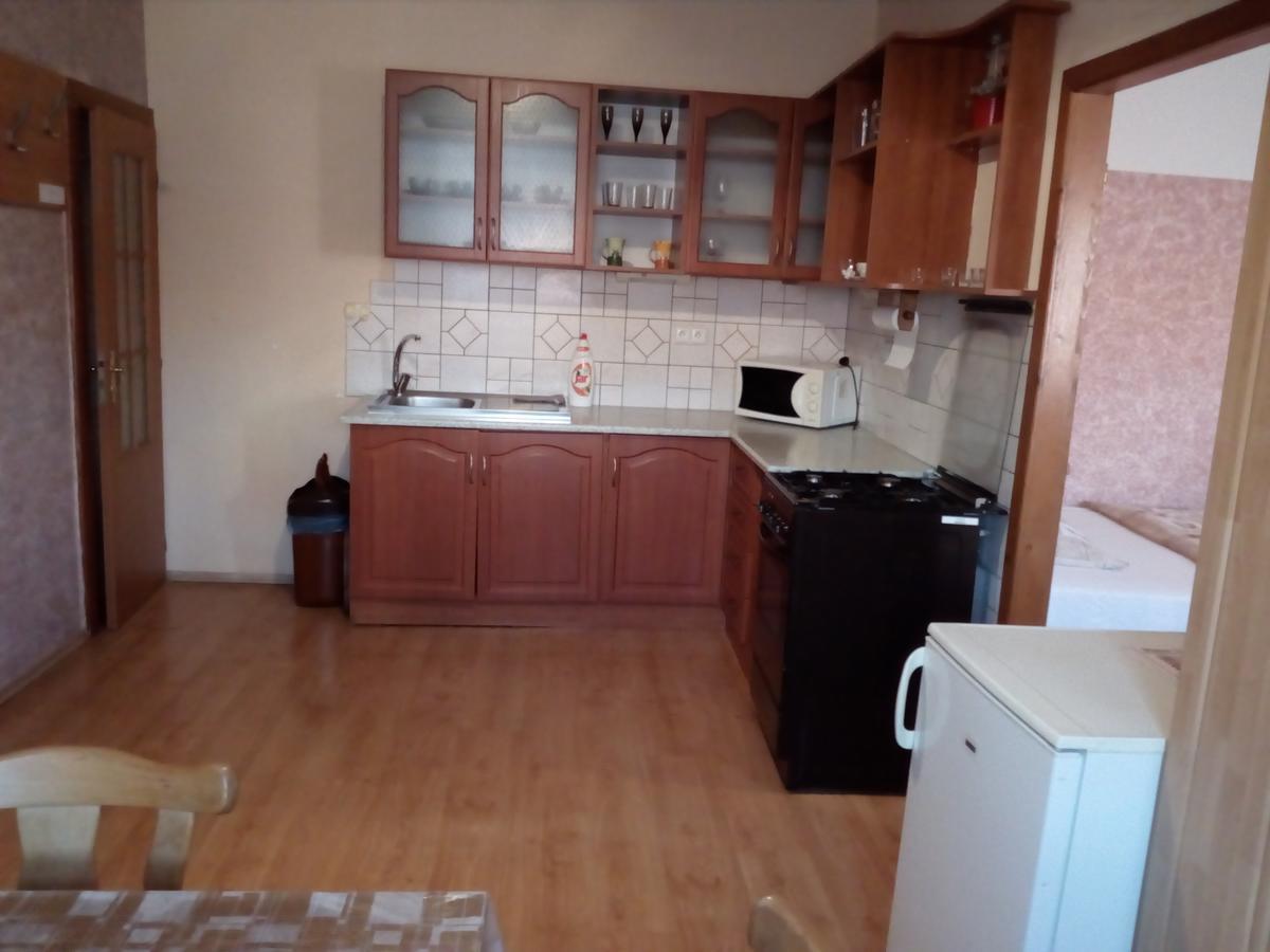 Penzion U Paroháče Prostějov Esterno foto